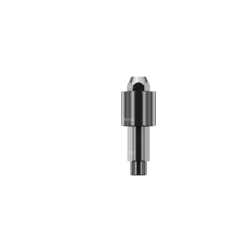 M6 SNUC digital dental analog for multiunit abutment