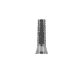 SNUC dental multi-unit temporary sleeve cylinder