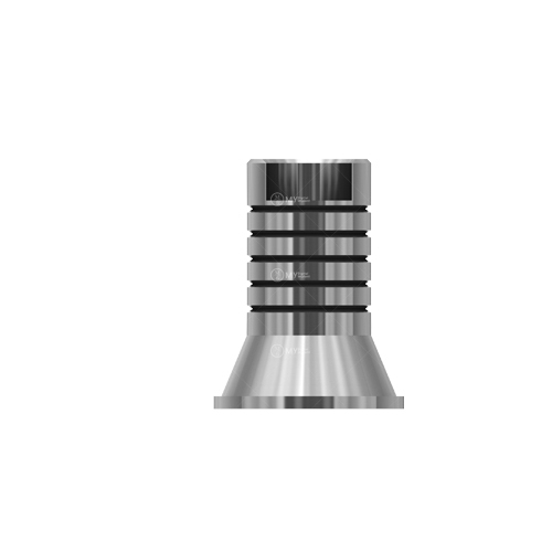 Osstem Hiossen dental multi unit tibase