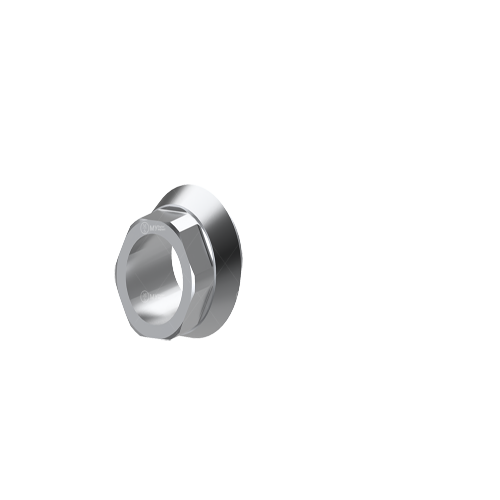 M6 Dental master dental implant scan abutment