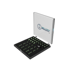 DIO UF Multi-unit Abutment Scanbody for Dental Full Arch Case