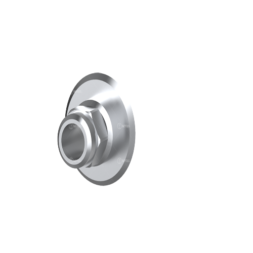 M6 Xive compatible dental implant scanbody abutment