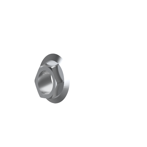M6 Dentin dental implant scanbody