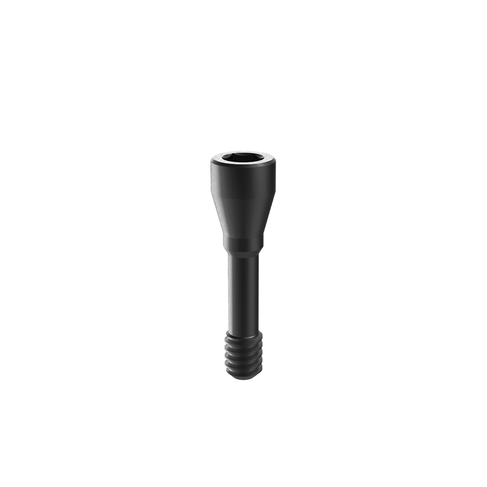 ICX Dental DLC Coating Implant Screws
