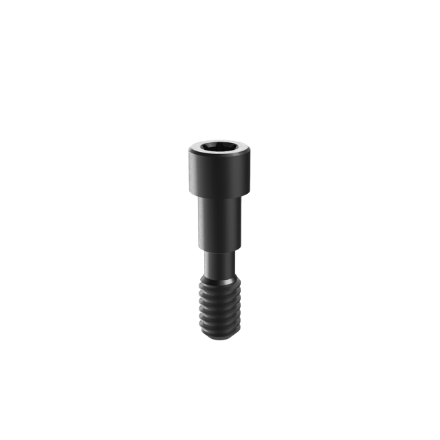 Nobel Replace Dental DLC Coating Screws