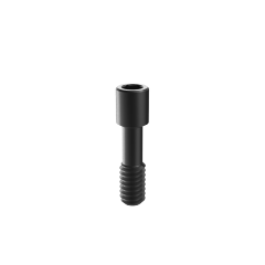 Tornillos para implantes con recubrimiento DLC dental Zimmer TSV