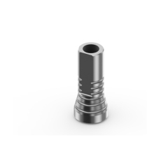 Zimmer TSV dental multi-unit temporary cylinder