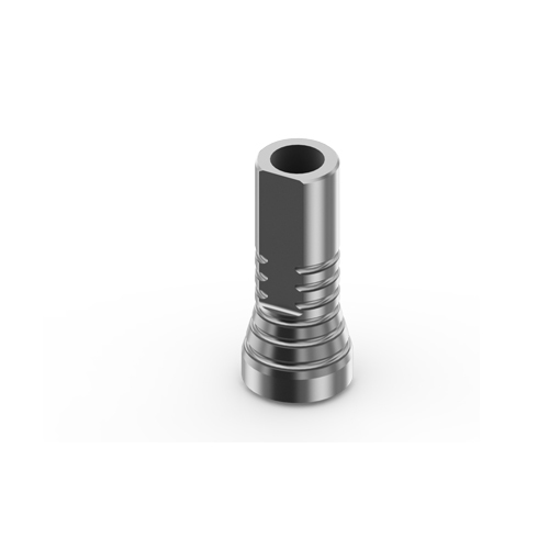 Zimmer TSV dental multi-unit temporary cylinder