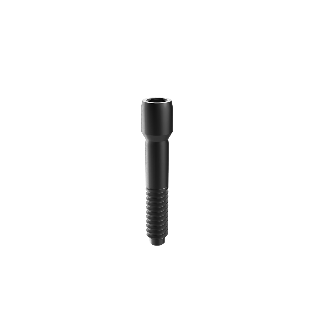 Datsing DLC Coating Dental Fixture Screws