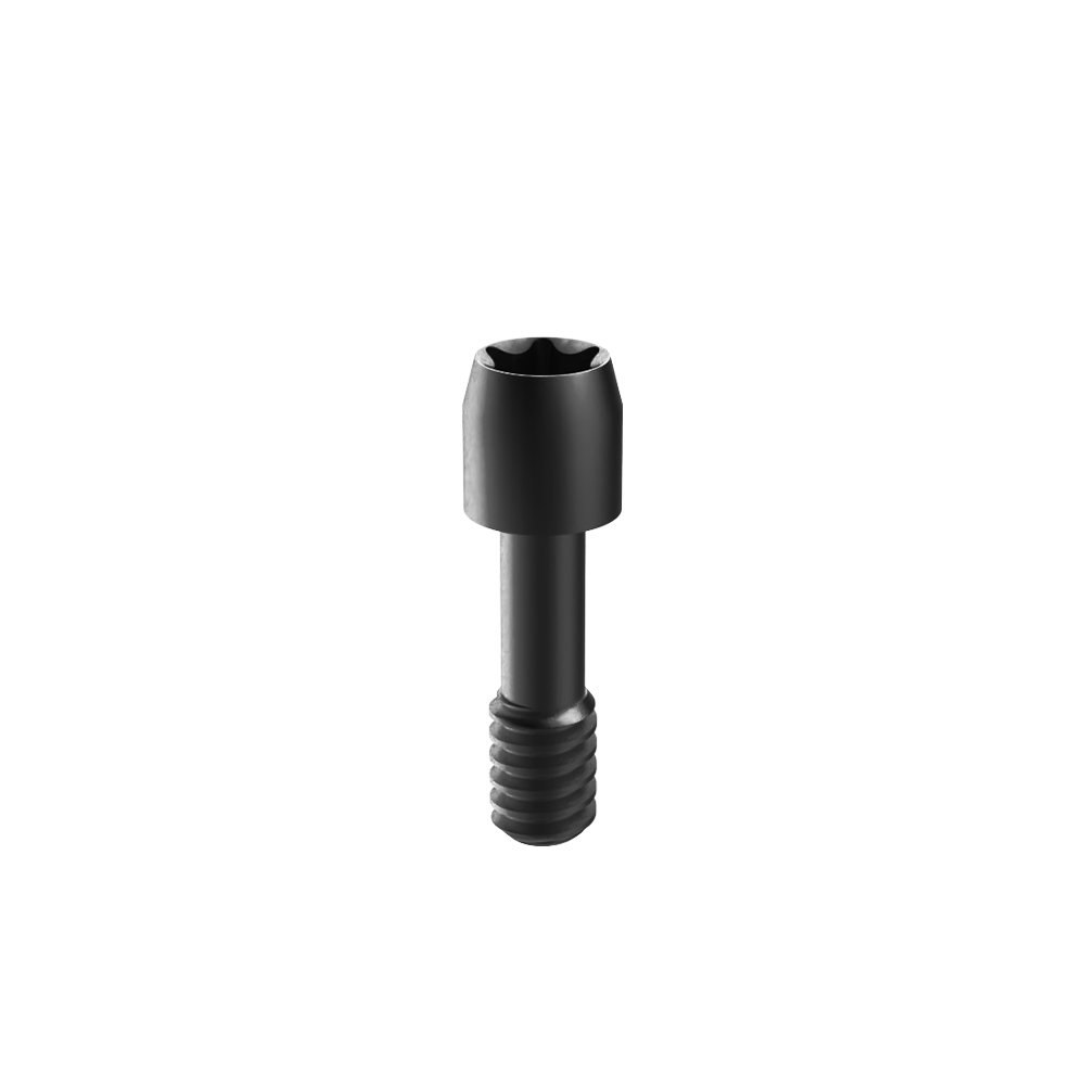 Vít cố định nha khoa phủ DLC trực tiếp Implant