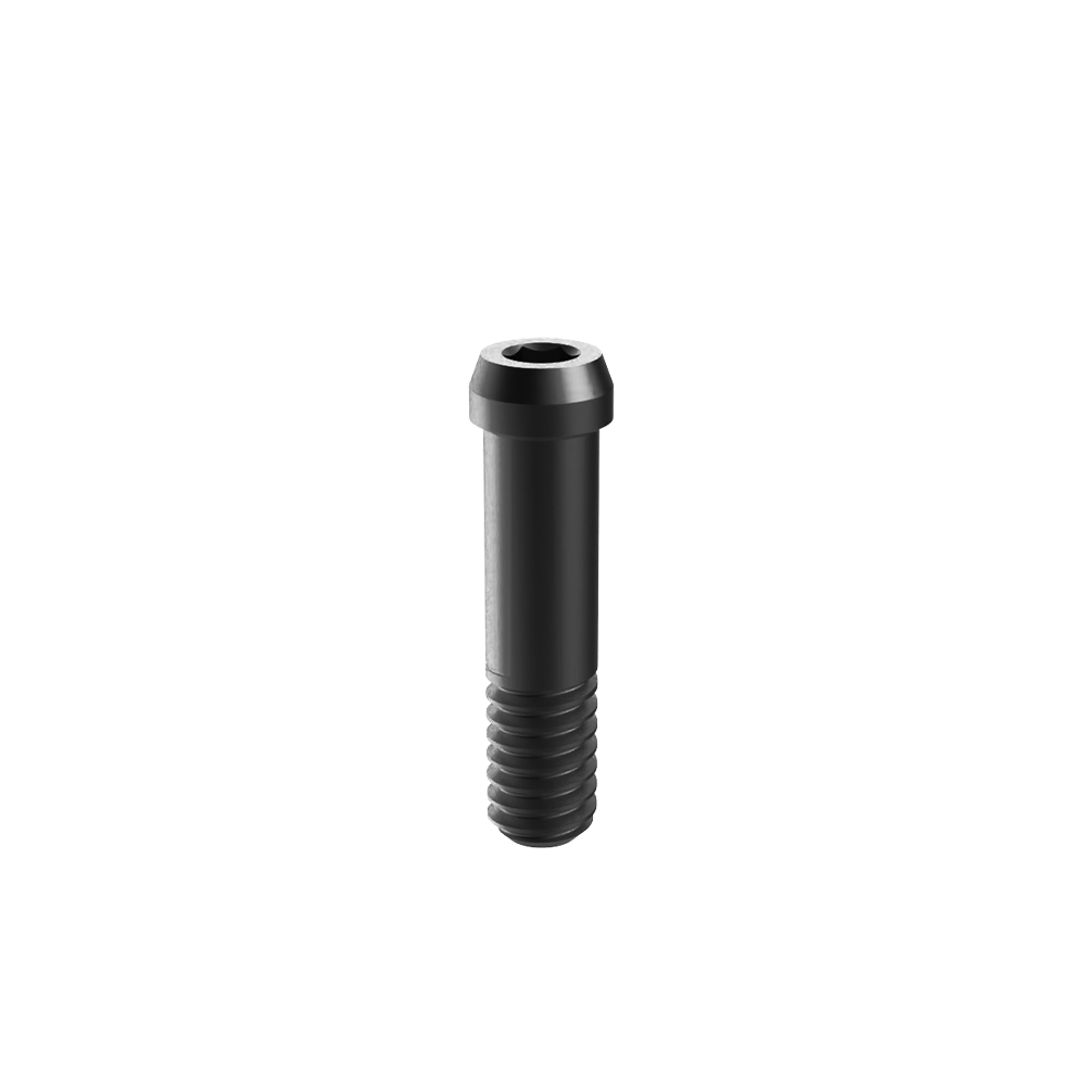 Ankylos DLC Coating Dental Fixture Screws
