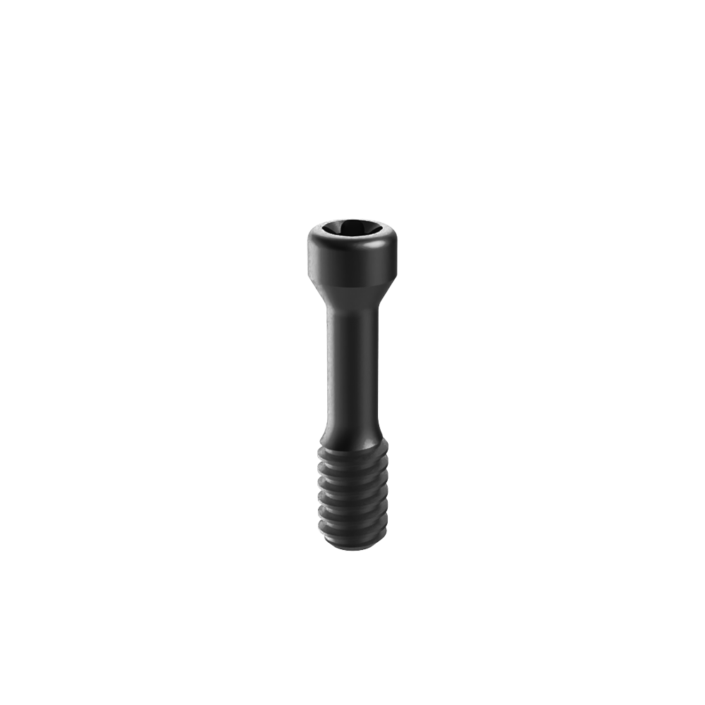 Thommen DLC Coating Dental Fixture Screws