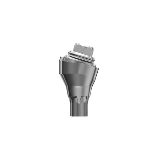 Astra EV MultiBase compatible Dental 17° 30° Angled Multi-unit Abutments