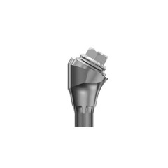 Astra EV MultiBase compatible Dental 17° 30° Angled Multi-unit Abutments