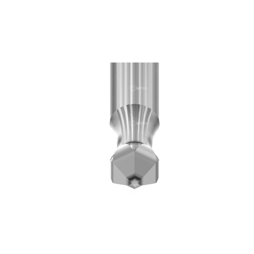 Straumann Variobase Compatible Handle Ball-Hex 1.2 Screwdriver AS for Crown AS