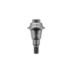 Neodent GM Straight Dental Multi-unit Abutment