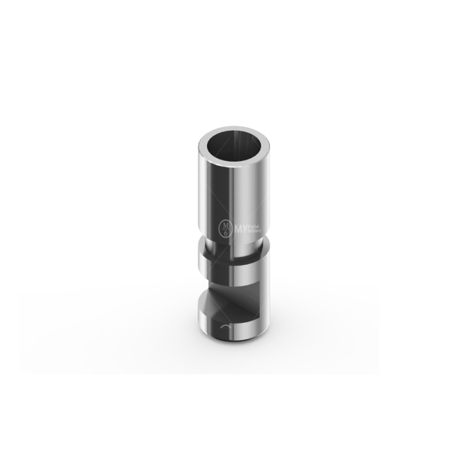 Neodent GM Implant Stone Analog
