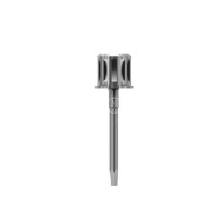 Dentist Handle Screwdriver Hex1.00