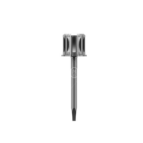 Dentist Handle Screwdriver Square