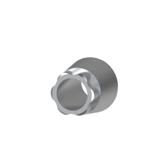 DIO SM Torx dental implant digital lab analog
