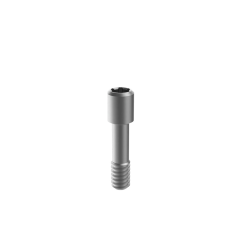 Tornillos de pilar dental M6 para implante Adin