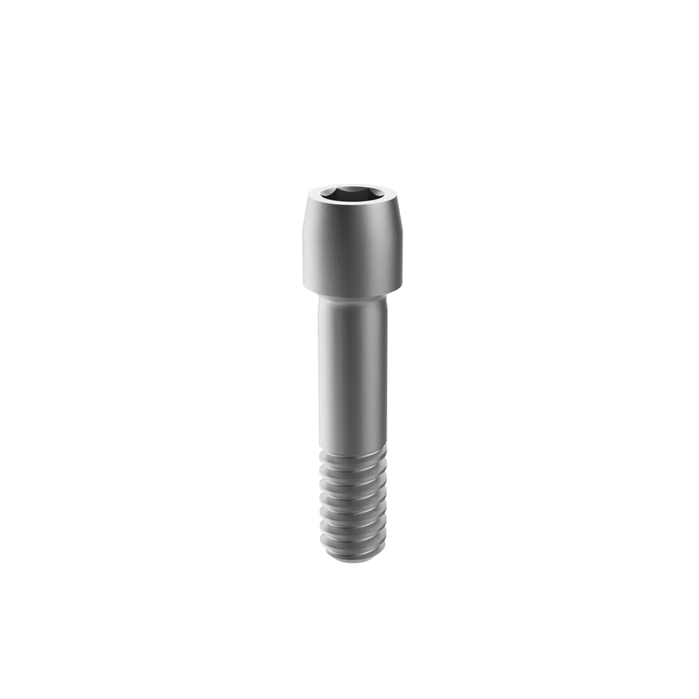 M6 dental implant screws Anker abutment