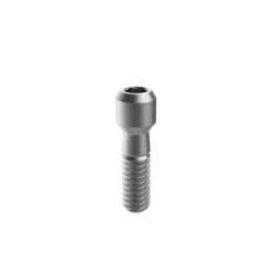 Tornillos de pilar dental M6 para implante Bego