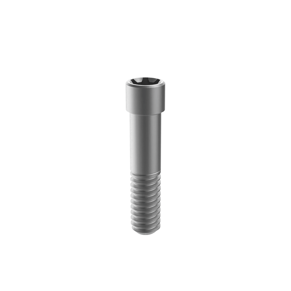 Vít cố định nha khoa bằng titan M6 Bredent BlueSky