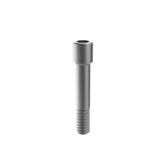 M6 Dental fixture titanium screws for Camlog implant