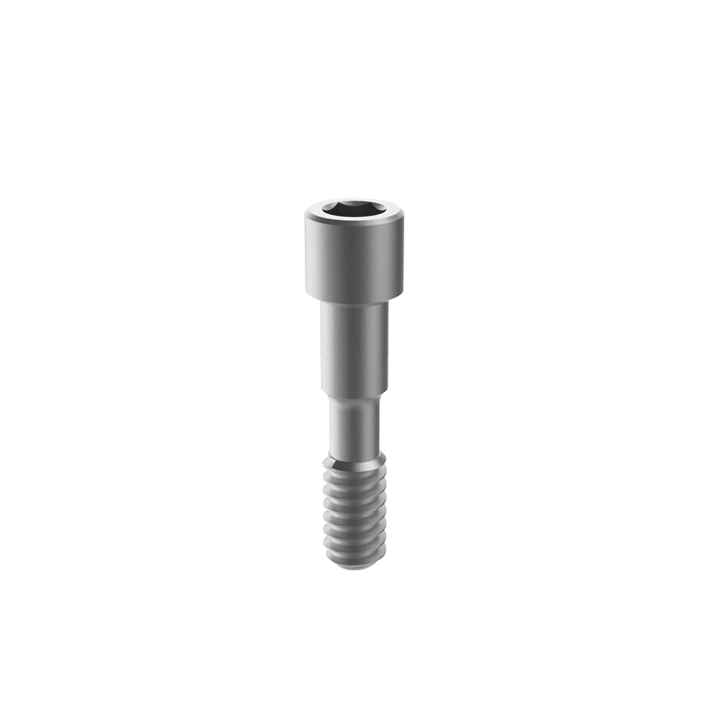 Vít titan cố định nha khoa M6 cho cấy ghép Conelog