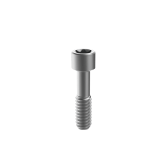 M6 DIO UFⅡ SM Torx implant abutment screws