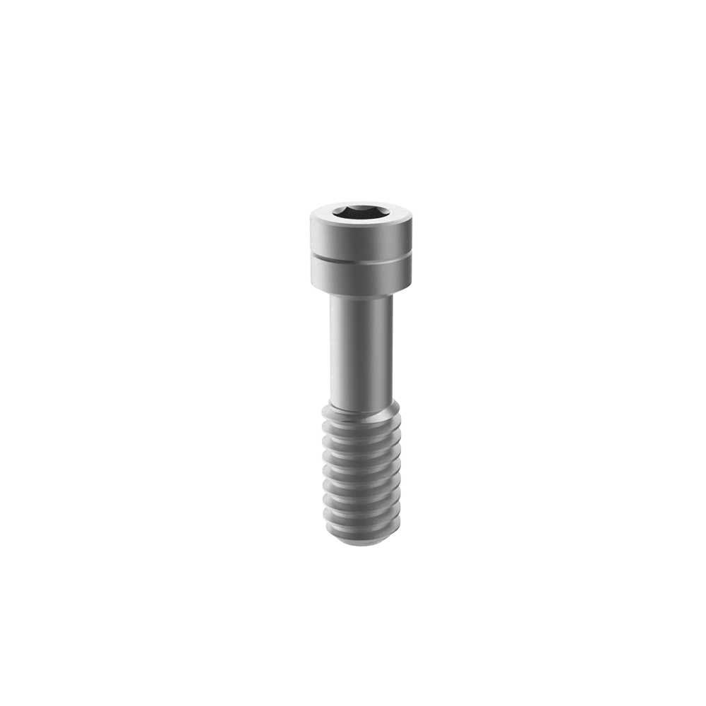 M6 DIO UFⅡ SM Torx implant abutment screws