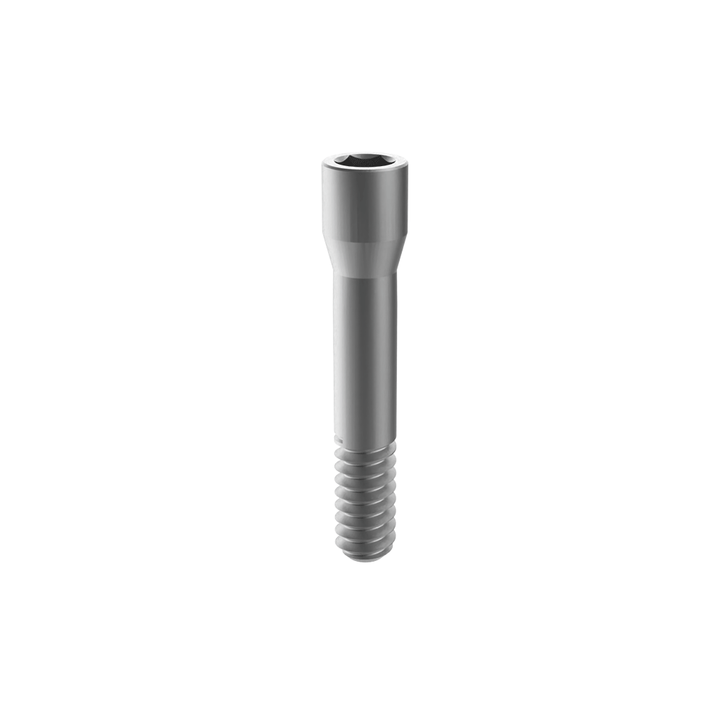 Титановые винты для стоматологических креплений M6 для имплантата Dentis SQ
