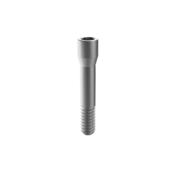 Титановые винты для стоматологических креплений M6 для имплантата Dentis SQ
