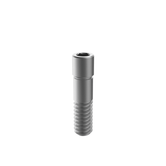 M6 Dental fixture titanium screws for INNO implant