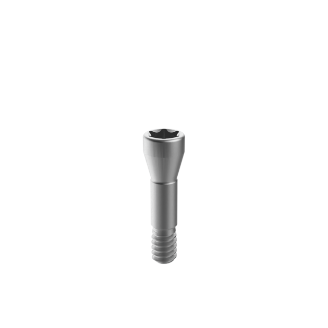 M6 Straumann BLT SC Titanium dental fixture replacement screws