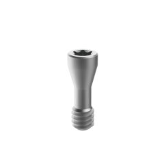 Tornillos de reemplazo de fijación dental de titanio Straumann Tissue Level M6