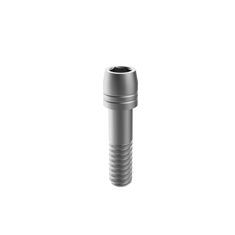M6 Dental titanium screws for implant direct legacy fixture
