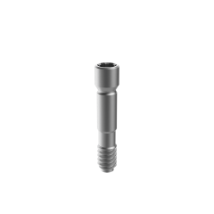Vít titan cố định nha khoa M6 dành cho cấy ghép Neodent GM