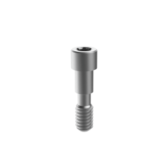 Tornillos de pilar de implante dental Nobel Replacement