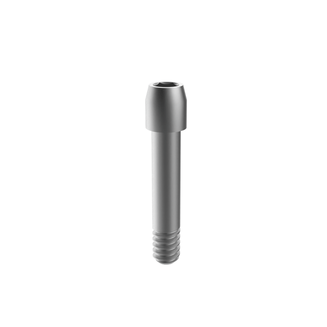 M6 dental implant screw for SNUC