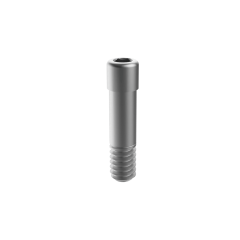 M6 dental implant screw for SNUC