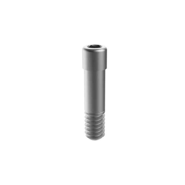 M6 dental implant screw for SNUC