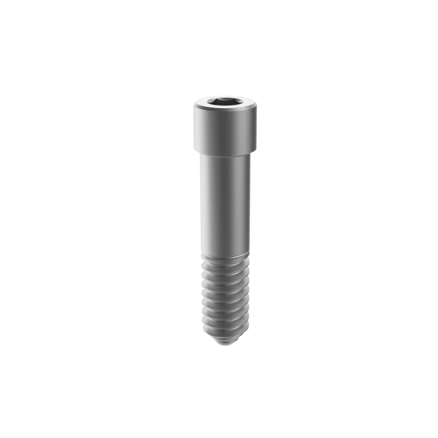 Warantec IT-R dental implant abutment screw