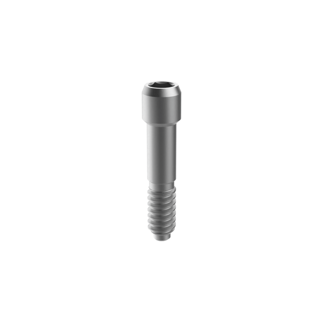 Vít titan cố định nha khoa M6 dành cho cấy ghép Xive