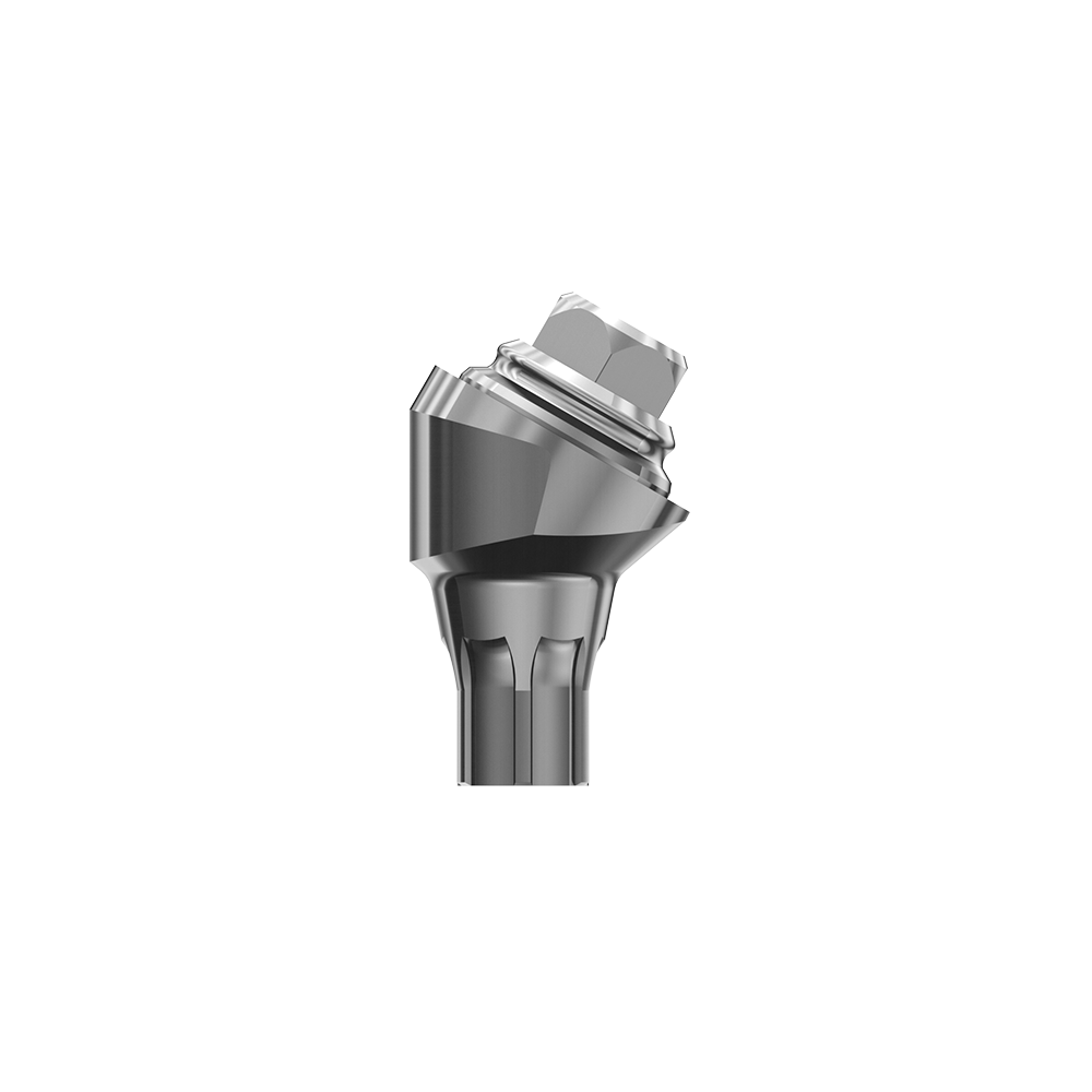 Astra EV MultiBase compatible Dental 17° 30° Angled Multi-unit Abutments
