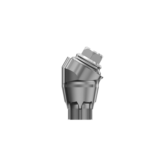 Astra EV MultiBase compatible Dental 17° 30° Angled Multi-unit Abutments