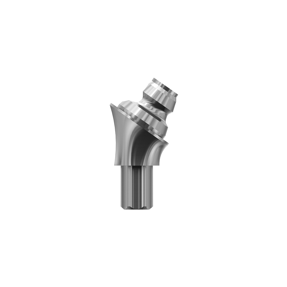 M6 Bredent Sky angled dental MUA multiunit abutment