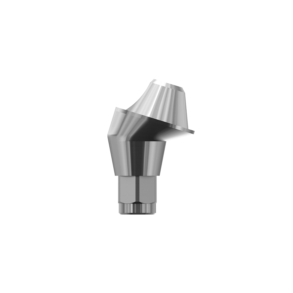 M6 nha khoa lục giác đa trụ 17° 35° cho cấy ghép ICX 4.0