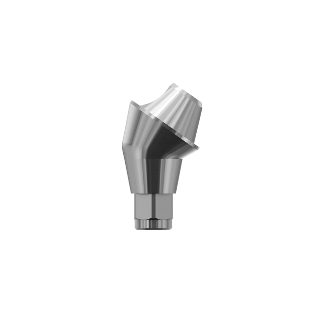 M6 nha khoa lục giác đa trụ 17° 35° cho cấy ghép ICX 4.0